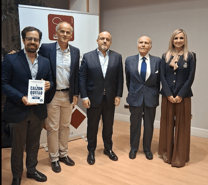 D. ALEJANDRO FERNANDEZ